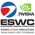 ESWC Logo